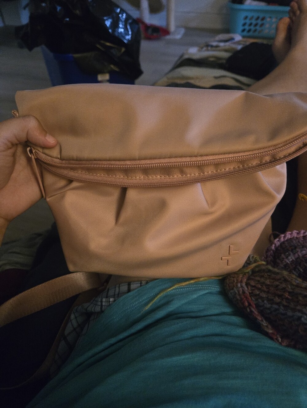 Crossbody Shoulder Purse